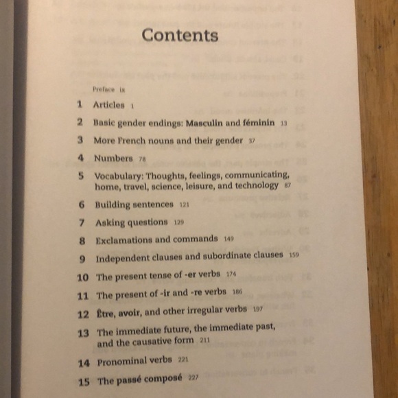 Complete French All In One Total Language Study Program Second Edition - Picture 3 of 9